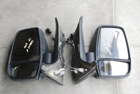 фото thumb №9, Transit mk8 viii 2014- дзеркало p / l 6-pin