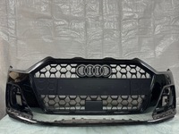 фото thumb №1, Audi a1 82a бампер передний