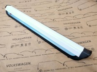 фото thumb №8, Молдинг пороговая audi q5 8r0853374c новый оригинальная запчасть
