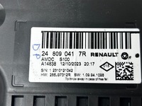 фото thumb №9, Лічильник / спідометр renault clio v 248090417r