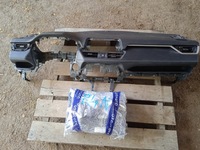 фото thumb №1, Toyota rav4 18/22 приборная панель подушки безопасности