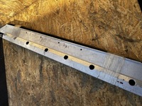 фото thumb №6, Молдинг порог порог подножка правый toyota rav 4 v