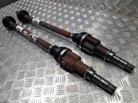 фото thumb №3, Smart forfour ii w453 brabus привідний вал права org.bdb.