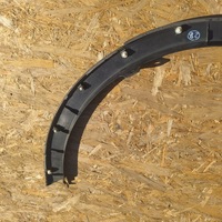 фото thumb №5, Toyota rav4 iv планка крыльев правые зад задняя 75606-42130