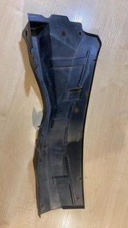 фото thumb №1, Mazda rx-8 rx8 защита жабо левая жабо fe01507p1