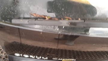 фото thumb №6, Opel signum hb крышка зад z20r