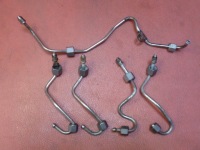 фото thumb №1, Провода топливные renault trafic 1.6 dci r9m 2017