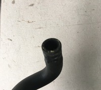 фото thumb №5, Volvo v60 i 13- lift s60 ii 2.0 d wąż шланг wody 31686011 d4204t8