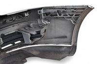 фото thumb №11, Бампер перед решітка радіатора volkswagen golf v la7w