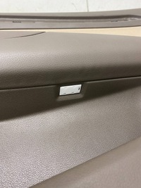 фото thumb №6, Audi q3 8u обшивка обивка дверь правый перед 8u1867106