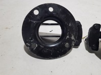 фото thumb №8, Розпірка чашка відсік двигуна кронштейн mercedes gl x164 комплект