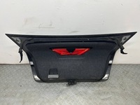 фото thumb №7, Крышка багажника комплектная audi a4 b7 cabrio lz9y