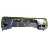 фото thumb №1, Opel movano lift бампер передний оригинал радар