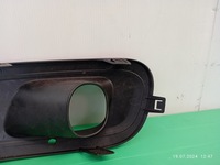 фото thumb №9, Решётка решётка радиатора бампера правая fiat panda iii 735520660