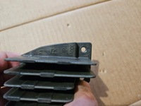 фото thumb №4, Модуль преобразователь лампы правая nissan x-trail t33 22r-