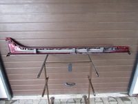 фото thumb №7, Молдинг поріг ліва jaguar xe 760 s r sport 14-