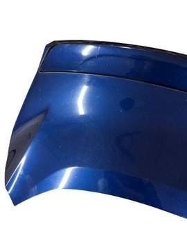 фото thumb №9, Ford mustang vi 2019 задня кришка багажника fr3b6343282bb