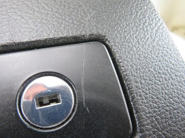 фото thumb №9, Бардачок vw passat b6 универсал 3c1857114 3c1857101