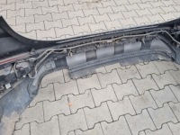 фото thumb №7, Hyundai santa fe iv 18-20 задний бампер комплектный