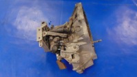 фото thumb №2, Коробка передач передач 1.3jtd fiat grande punto 05-11 rok