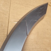 фото thumb №6, Hyundai ioniq v 5 21- молдинг двері лівий задня 87731gi100 87731-gi100