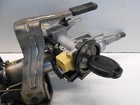 фото thumb №2, Колонка кермова замок запалювання ключ forfour #