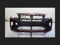 Купити Бампер mitsubishi space star iii 19+ перед nr n105, фото thumb