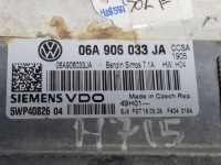 фото thumb №6, Volkswagen golf vi 2009 блок управления  / модуль ecu