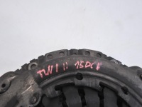 фото thumb №2, Колесо маховик притиск renault twingo ii 1.5 dci