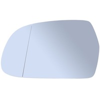 фото thumb №1, Стекло зеркало левая audi a4 b8 11.07-10.11