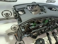 фото thumb №5, Renault austral панель консоль подушка безопасности подушка водителя пассажира ремни