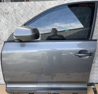 фото thumb №1, Дверь левый перед левая передние cayenne i 7l lift