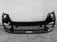 фото thumb №1, Skoda kamiq 18- бампер перед передний