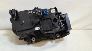 фото thumb №7, Лампа левая перед передняя bmw x7 g07 lci рестайлинг полный led 5a5f0d5-01