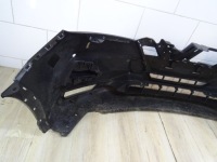 фото thumb №12, Бампер перед nissan qashqai 2 ii рестайлинг 62022hv00h llu
