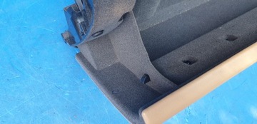 фото thumb №6, Бардачок пасажира бежевий porsche cayenne 7p5 958 7p5857095