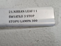 Nissan leaf 1 1 фонарь  стоп стоп-сигнал фара Киев, фото thumb