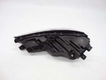 фото thumb №15, Audi a4 b9 рестайлинг 8w 19- лампа правая matrix led 8w0941034d оригинальная