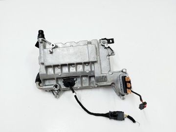 фото thumb №7, Opel mokka b mokka-e 23r. блок керування інвертор струму двигуна 9850313580