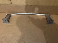 фото thumb №8, Porsche cayman boxter балка бампера передній 982807113 нижня