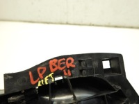 фото thumb №2, Ручка дверь левый перед citroen berlingo ii 96555515xt