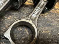 фото thumb №8, Поршень + шатун peugeot citroen 1.6 blue hdi bh02