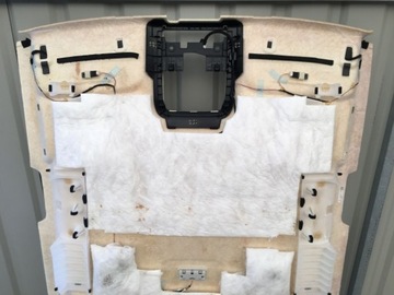 фото thumb №7, Mazda 3 iv 2019- стеля sedan usa