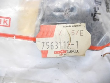 фото thumb №7, Ручка двері лівий зад fiat ritmo 82-88 7563112