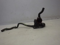 фото thumb №4, Wąż труба трубки wody dacia sandero stepway ii