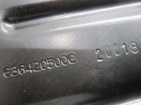 фото thumb №7, Nissan micra v k14 19r pas безопасности правое перед 868845ff0a 636314300d