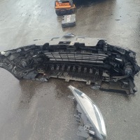 фото thumb №8, Renault megane iii lift бампер перед pdc