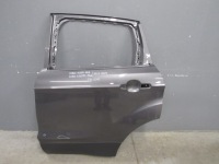 фото thumb №3, Ford kuga mk2 escape mk2 2012-2020 дверь левая задняя