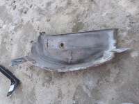 фото thumb №5, Chevrolet corvette c3 правый блок двигателя b 4007085 #835