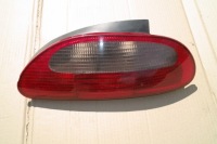 Купити Mg tf рестайлінг  лампа правий задній права задня, фото thumb